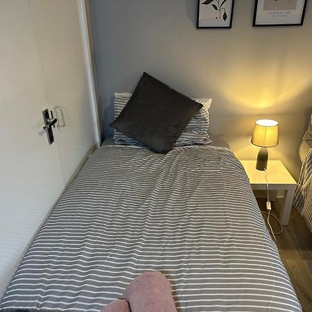 Wembley Serviced Apartment, 20Mins From Central London Londres Exterior foto