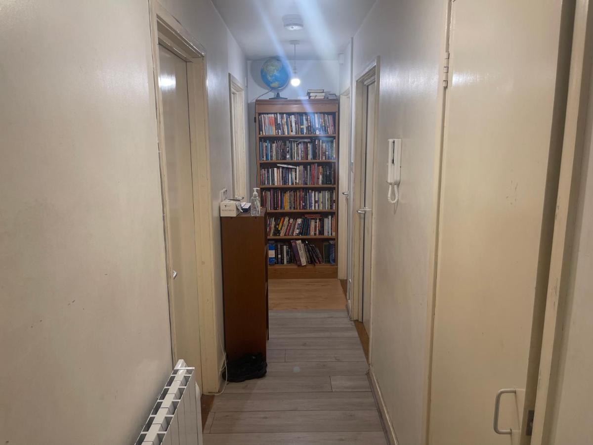 Wembley Serviced Apartment, 20Mins From Central London Londres Exterior foto