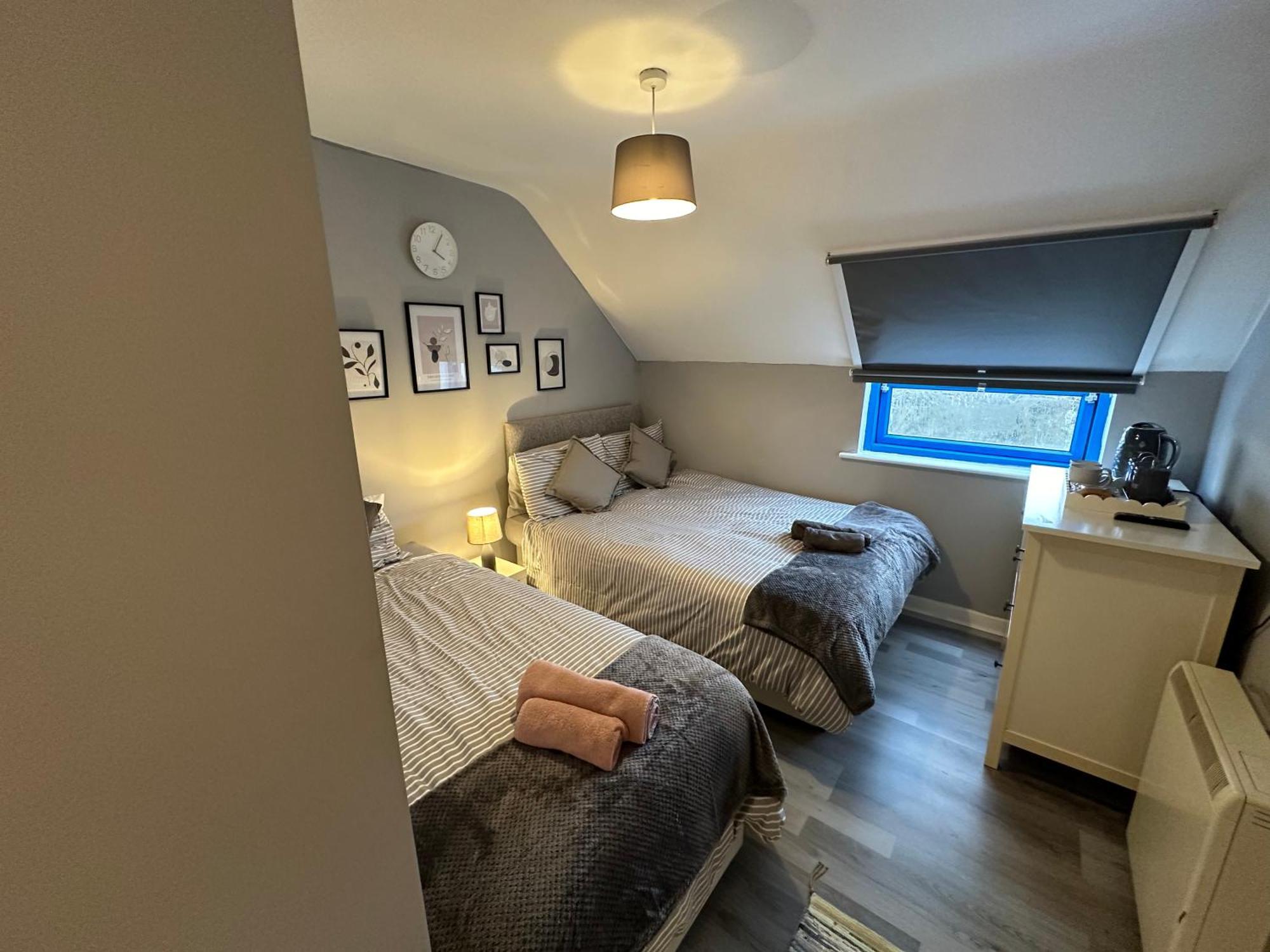 Wembley Serviced Apartment, 20Mins From Central London Londres Exterior foto