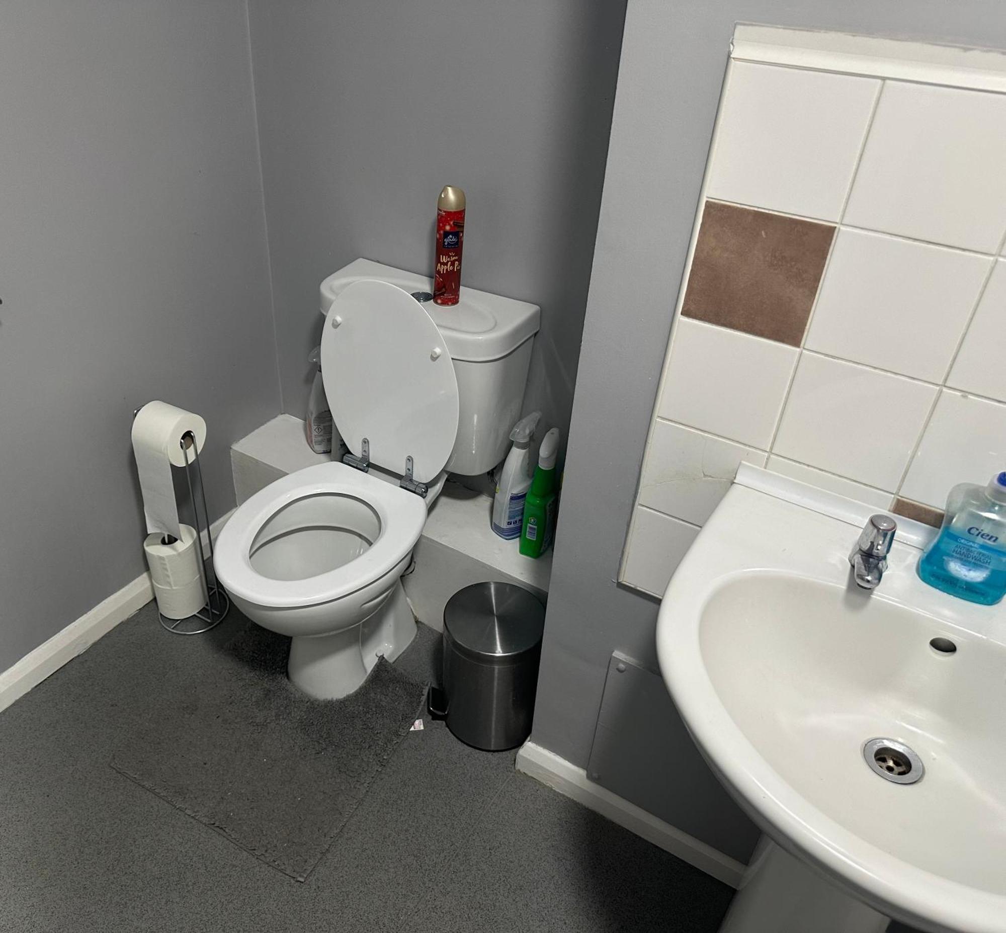 Wembley Serviced Apartment, 20Mins From Central London Londres Exterior foto