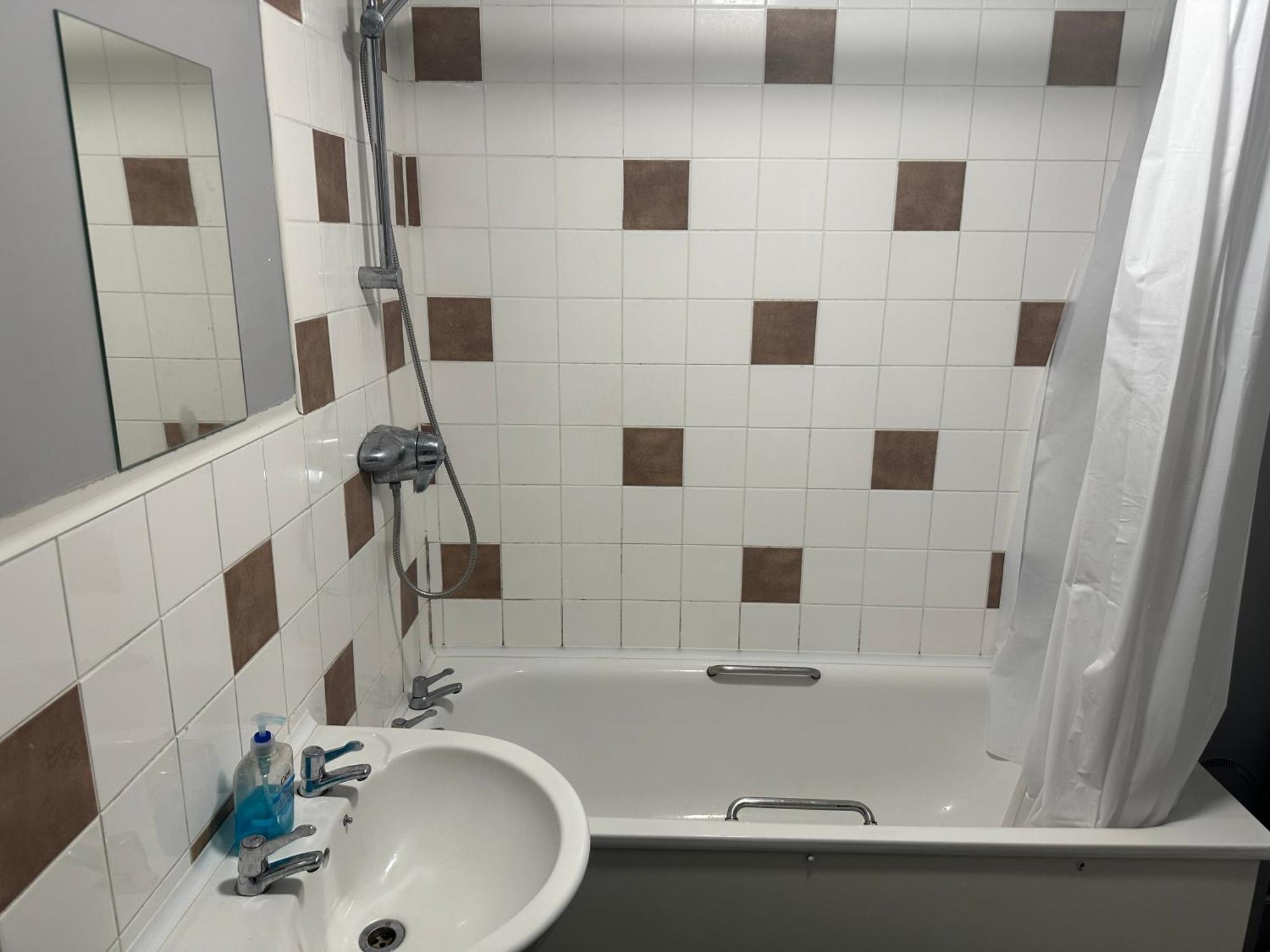 Wembley Serviced Apartment, 20Mins From Central London Londres Exterior foto